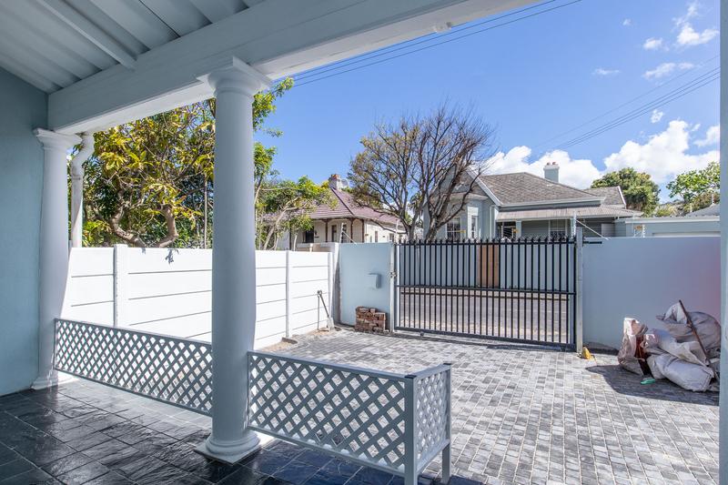 3 Bedroom Property for Sale in Kenilworth Western Cape